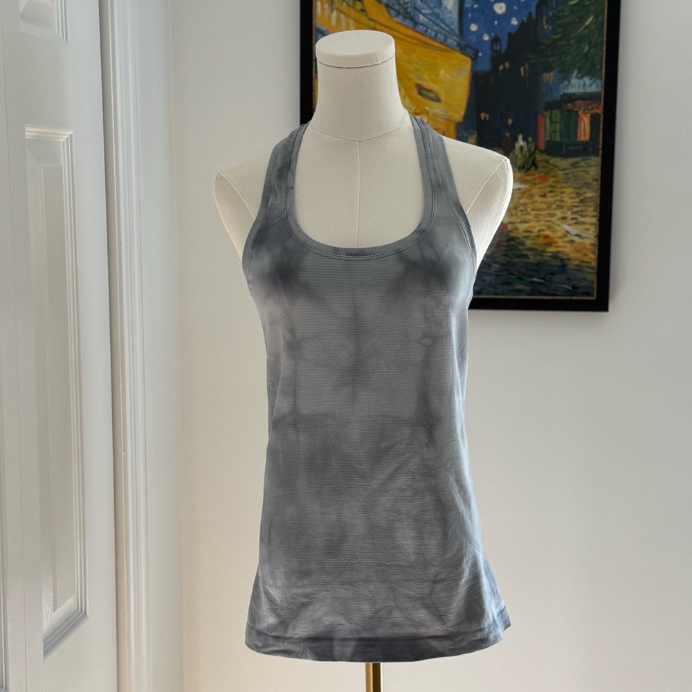 lululemon Swiftly Tech Racerback Tank Top - Picture 3 of 7